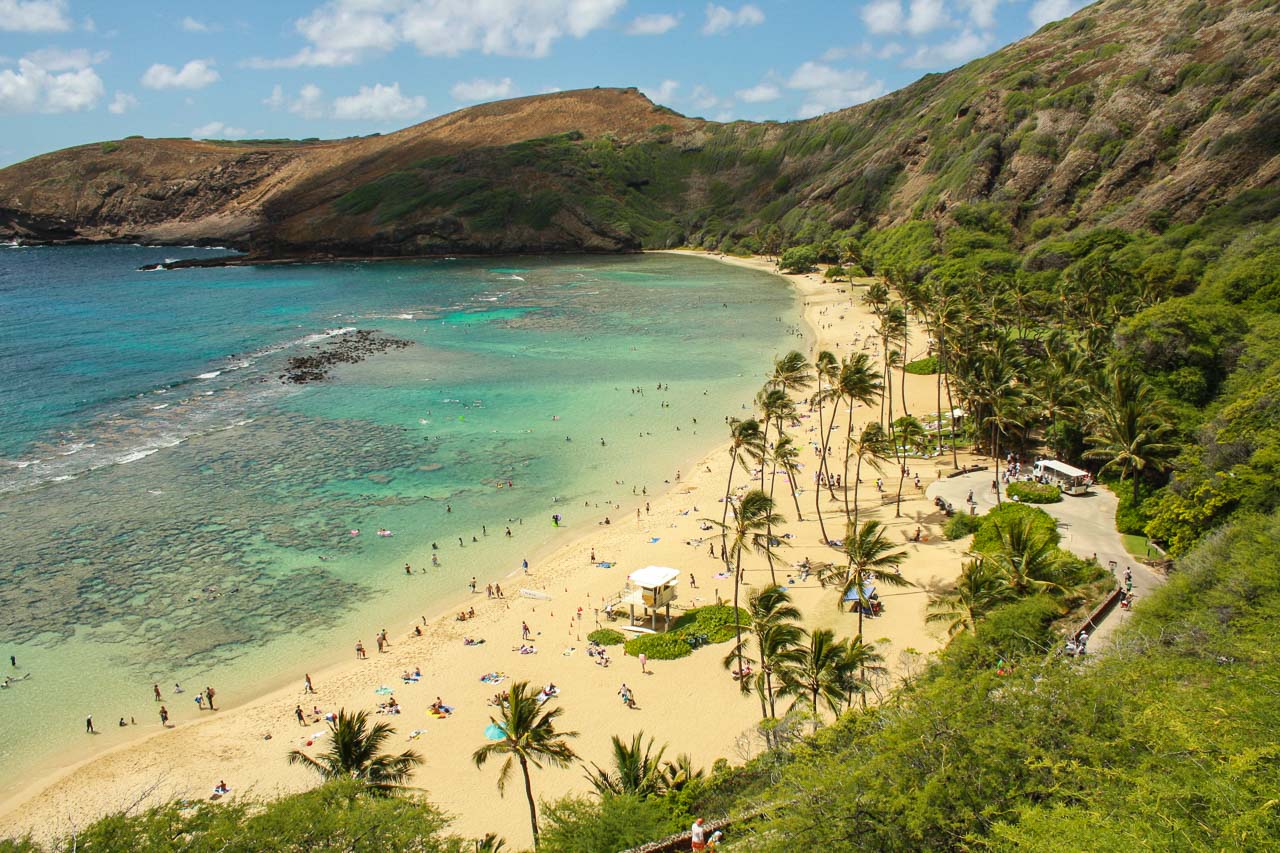 Hawaii Tipps für Oahu