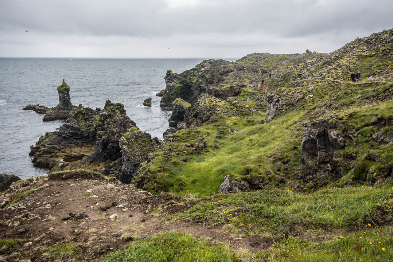 10 Tipps für die Halbinsel Snæfellsnes