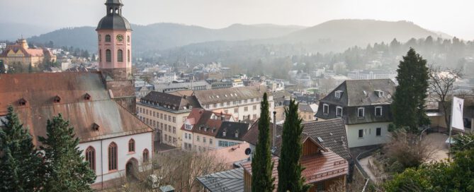 Reisetipps Baden-Baden