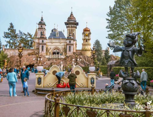 Efteling – Unsere Tipps für deinen Besuch in Europas märchenhaftesten Freizeitpark