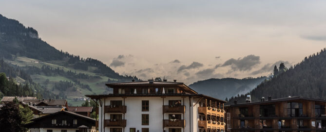 Hotel Gratz Grossarl Tal Wandern Wanderung Wanderurlaub