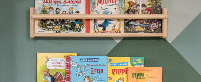 Kinderbücher Skandinavien Empfehlung Tipp