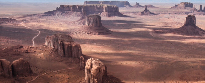 Monument Valley Reisetipps USA