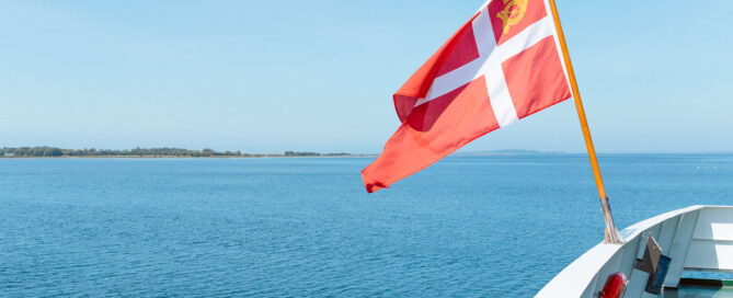 OPas Dänemark Inselhopping Südfynische Inseln