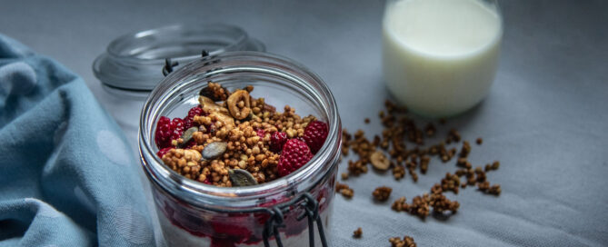 Overnight Oats