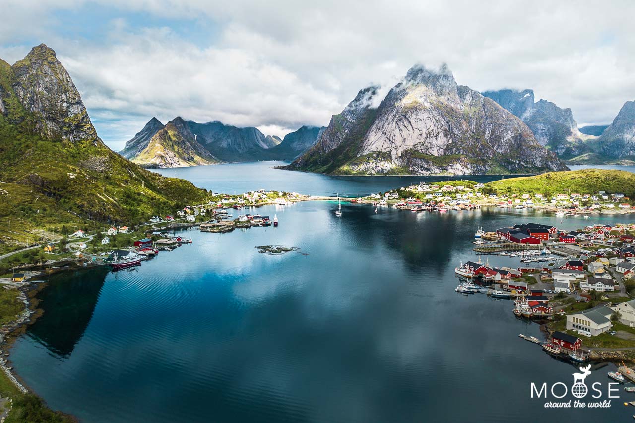 Reiseguide Lofoten | Unsere Tipps für das schönste Ende Norwegens