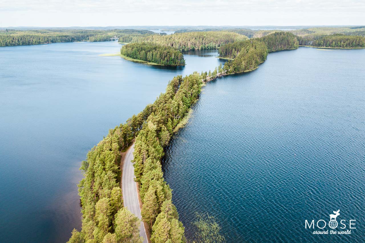 14 Tage Roadtrip durch Finnland | Von Rovaniemi bis Helsinki