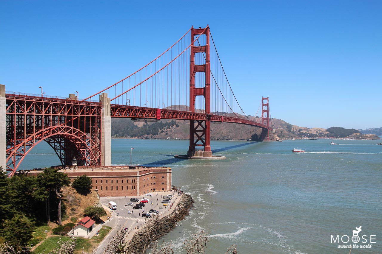 San Francisco Städtetipps