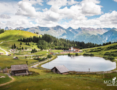 Sommer, Sonne, Serfaus-Fiss-Ladis | Reiseguide für deinen Familienurlaub in den Tiroler Alpen