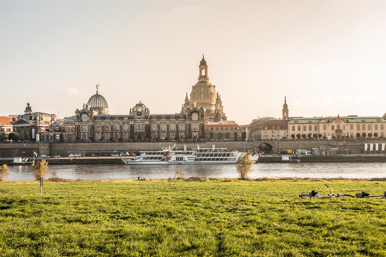 Dresden Reisetipps