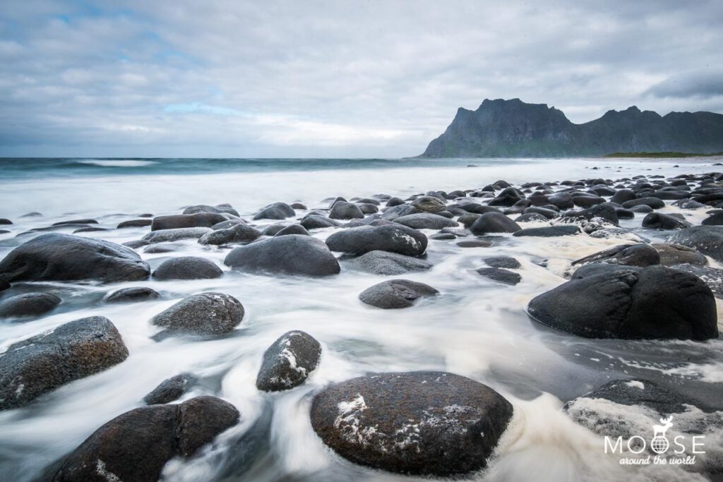 Uttakleiv-Strand Lofoten