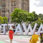 Ottawa Kulturtips Kultur Museen Kanada Indigene